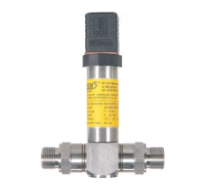 AS-dP - Low cost differential pressure transmitter